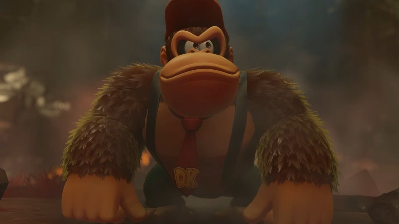 Donkey Kong Bananza Preview - A Smashing New Adventure for Nintendo Switch 2