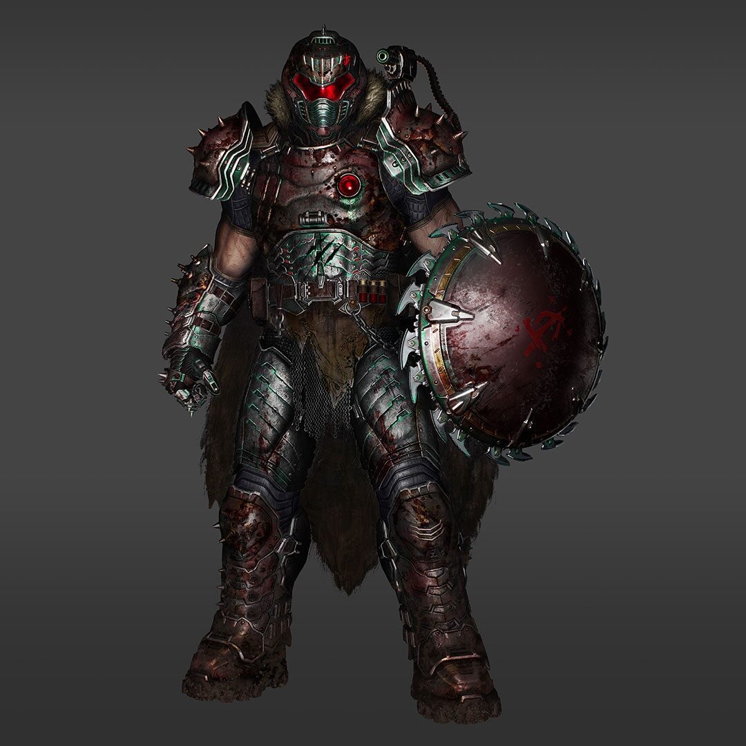 Xbox Unleashes Doom: The Dark Ages Limited Edition Controllers And Console Wrap Doom: The Dark Ages Unleashes Hell With Limited Edition Accessories