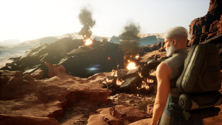 Dune: Awakening Preview: Arrakis Awaits