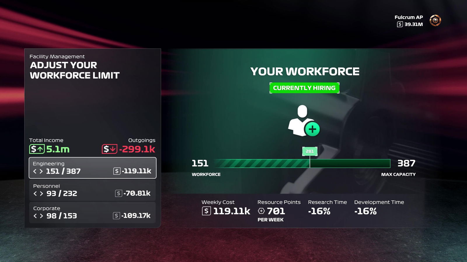Ea Sports F1 25 Announces Brand New My Team 2.0