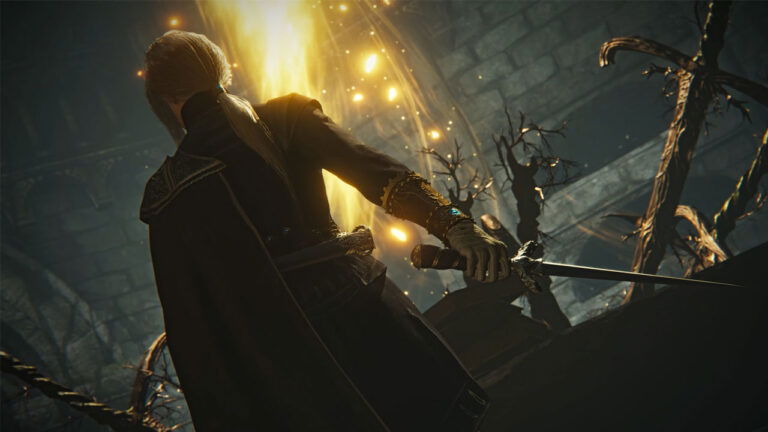 Elden Ring Nightreign Unleashes The Power of the Duchess in New Trailer