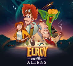 Elroy and the Aliens (PC) Review