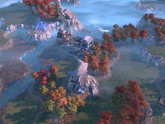 Endless Legend 2