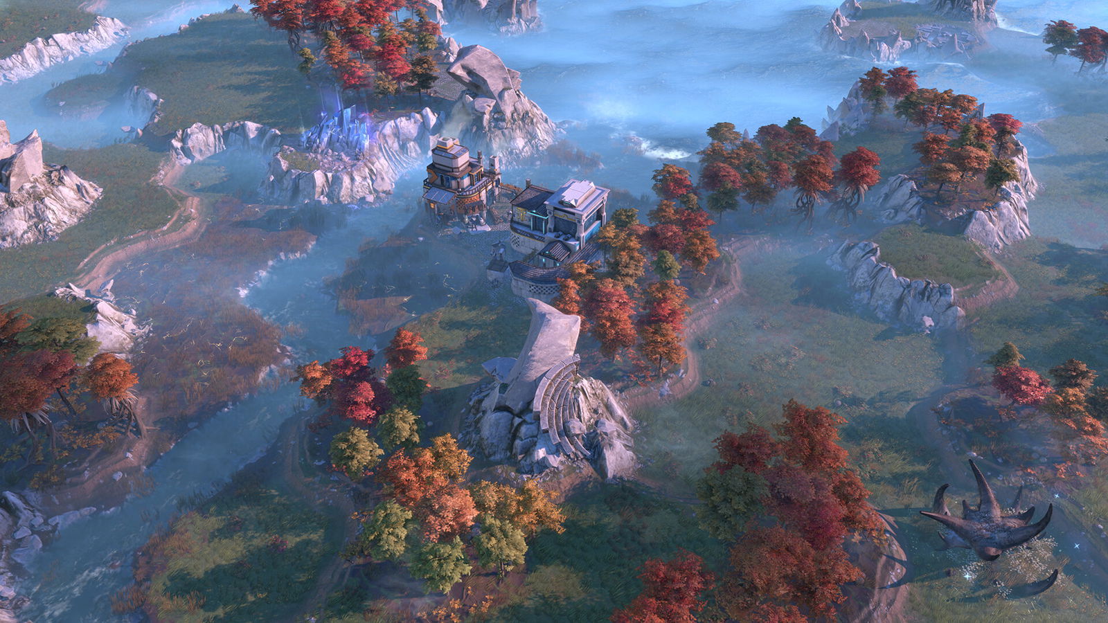Endless Legend 2 Early Access Open In Summer 2025