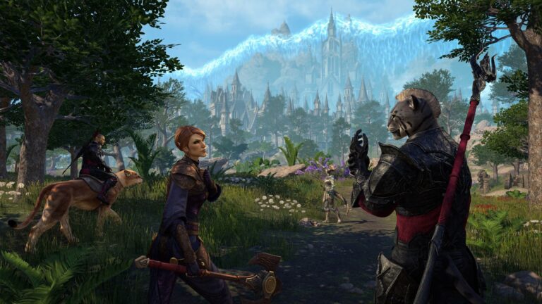 ESO Direct 2025: The Season of the Worm Cult Brings Subclassing, Solstice, and Familiar Friends