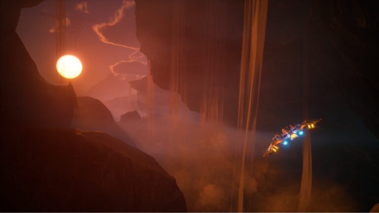 Everspace 2’s Massive Wrath of the Ancients Expansion Releases Next Month