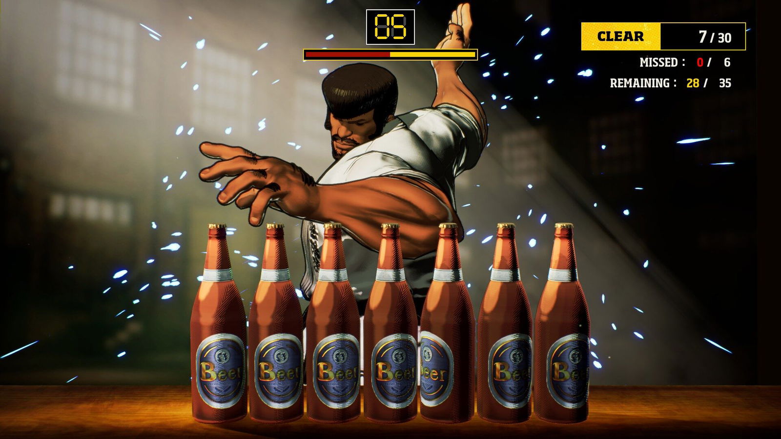 Fatal Fury: City Of The Wolves (Pc) Review