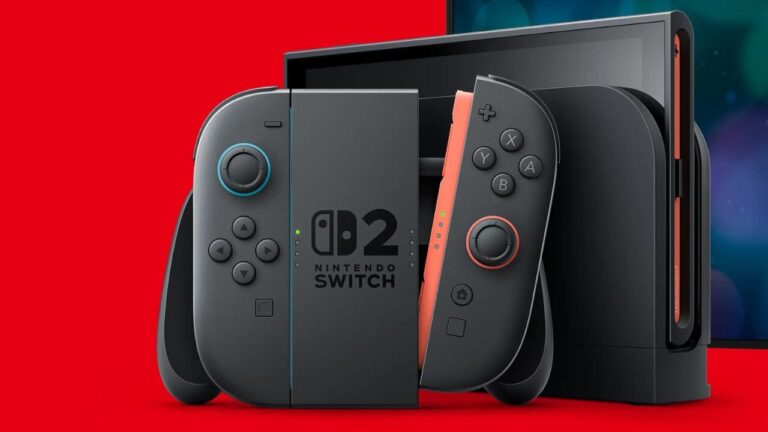 First Nintendo Switch 2 Gameplay Will Be Shown on Nintendo Treehouse: Live This Week