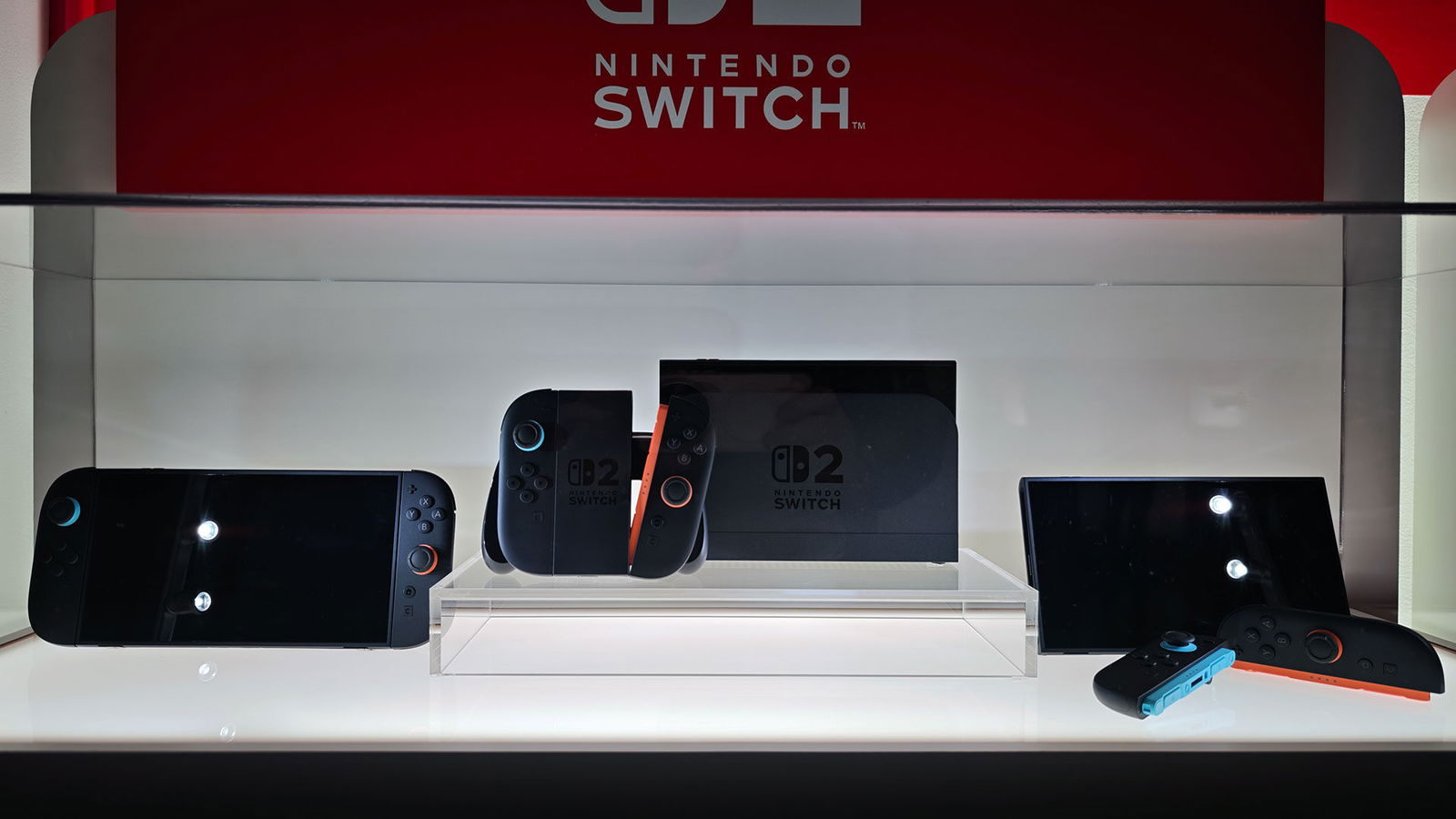 From Joy-Con Mouse To Game Chat: Nintendo’s Vp On Designing The Switch 2 Experience