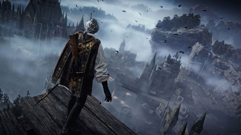 FromSoft’s The Duskbloods Coming to Nintendo Switch 2