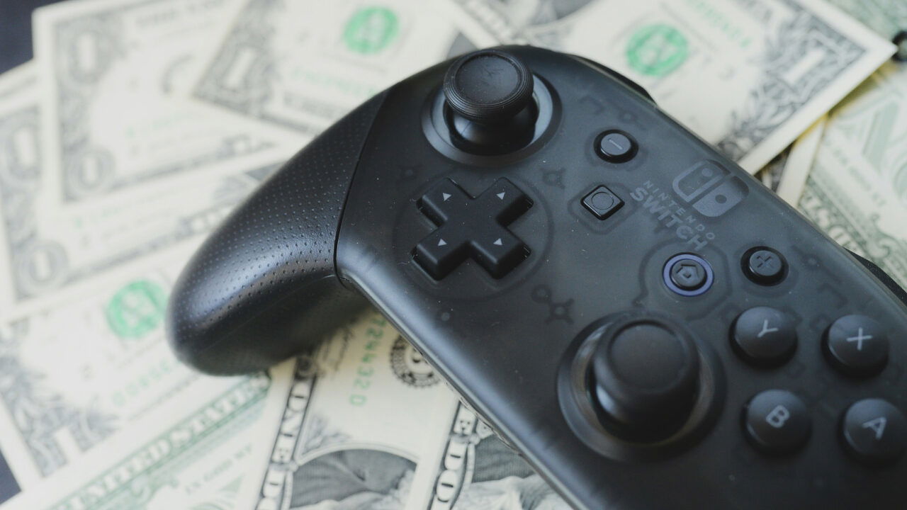 Game Industry Layoffs Amid Broader Economic Struggles