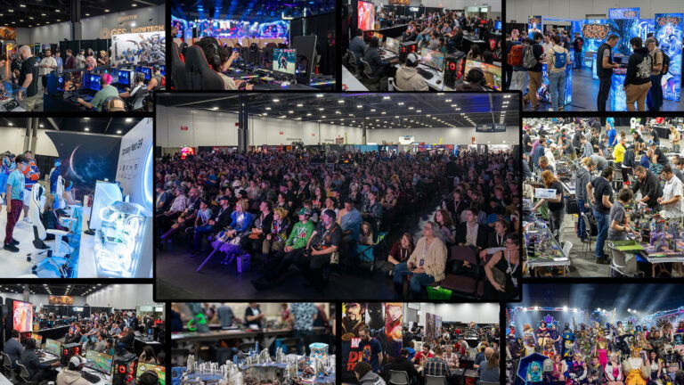 Game Con Canada 2025: Big TCG & eSports Tournaments During the Event