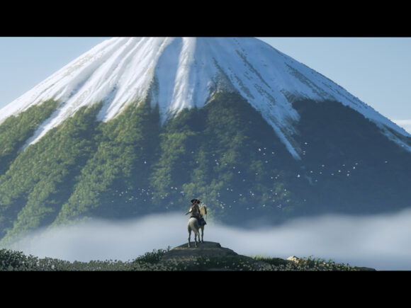 Ghost of Yōtei