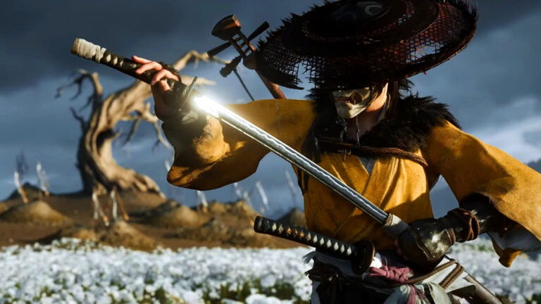 Ghost of Yōtei’s New Trailer, Release Date, and Collector’s Edition Detailed
