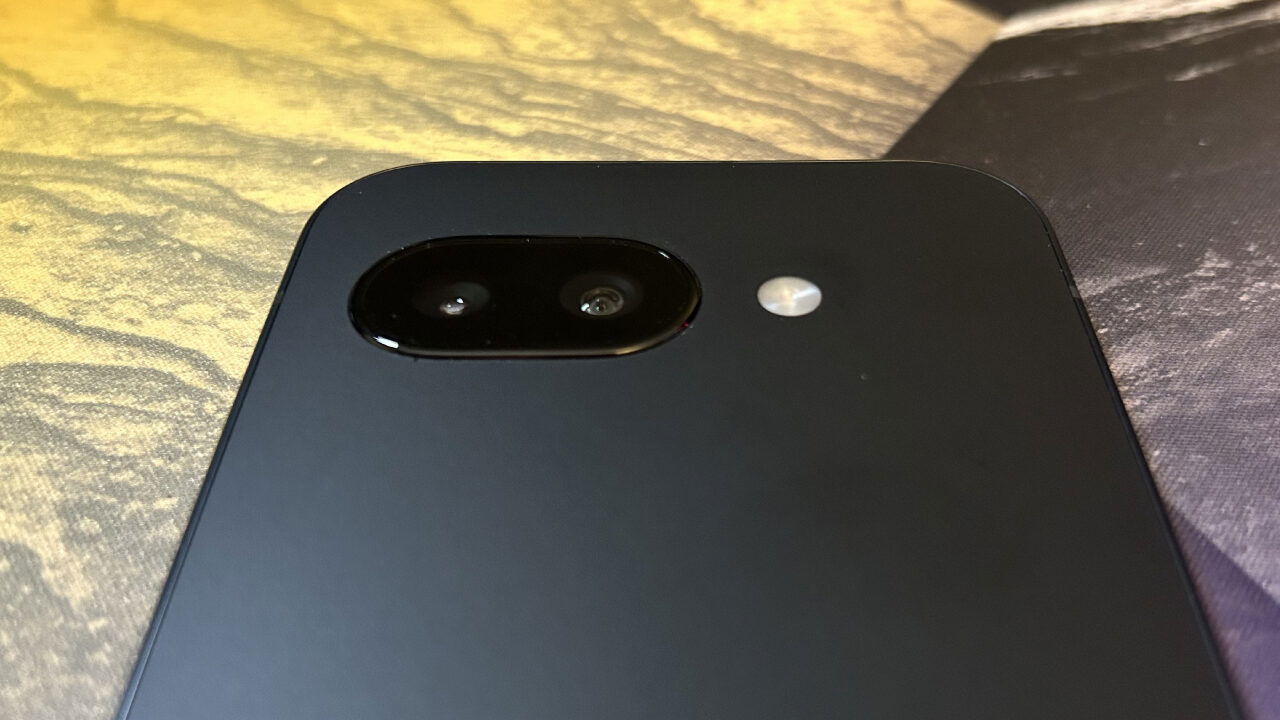 Google Pixel 9A Smartphone Review