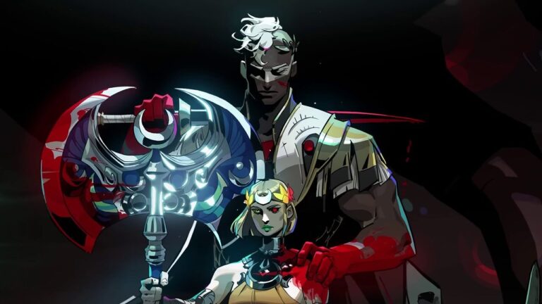 Supergiant Confirms Hades 2 Will Be a Nintendo Switch 2 Console Exclusive at Launch