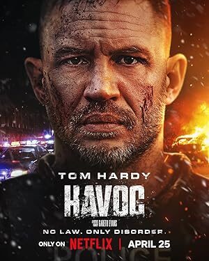 Havoc Review