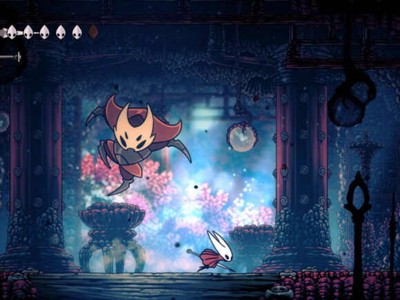 Hollow Knight: Silksong