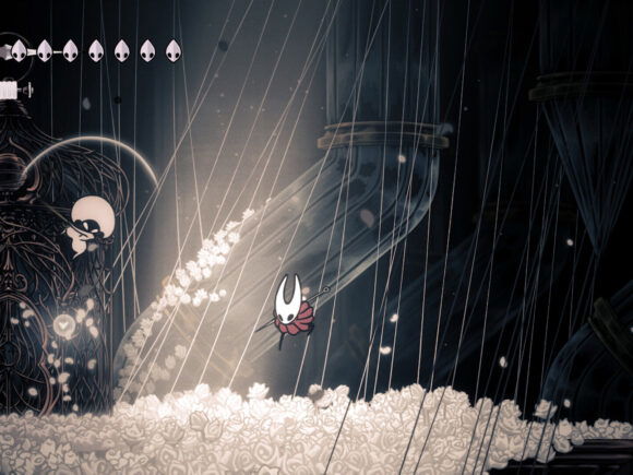 Hollow Knight: Silksong