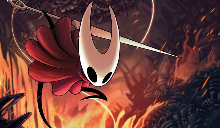 Hollow Knight: Silksong Coming to Both Switch and Switch 2, Says Team Cherry