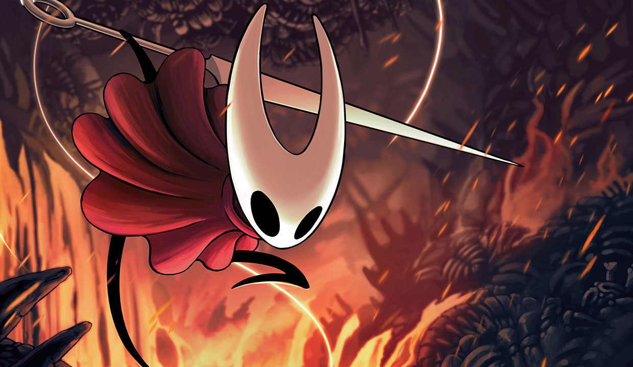 Hollow Knight: Silksong is Still Launching on the Original Nintendo Switch Dev Promises