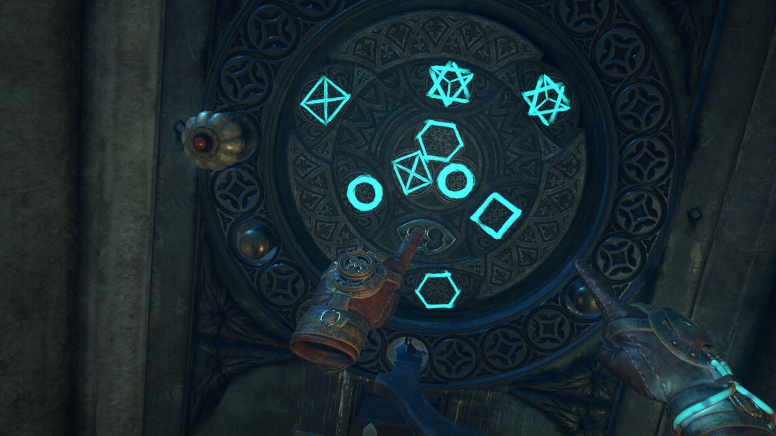 House Of Da Vinci Vr Review