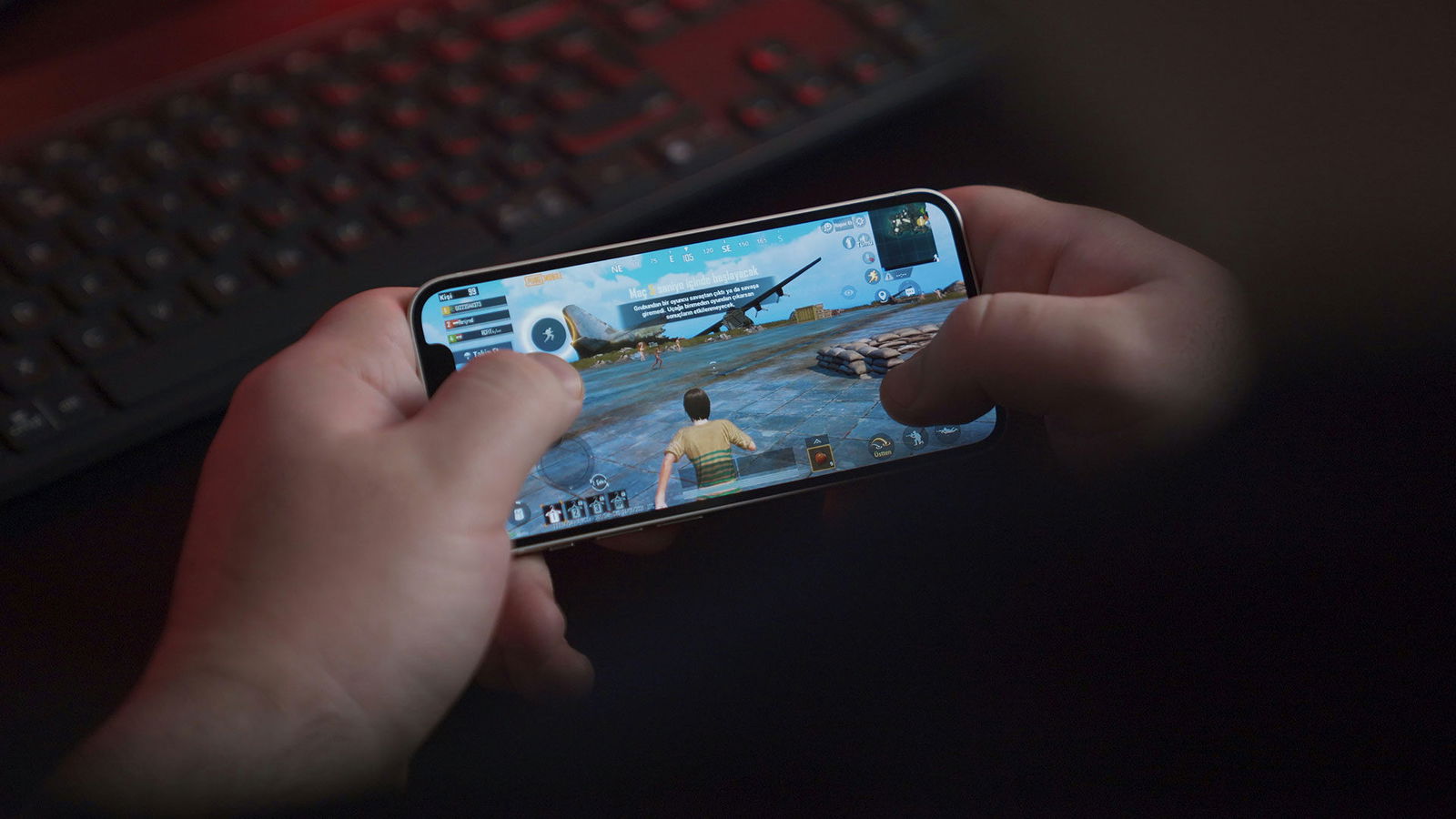 How Mobile Phone Gaming Just Gets Better And Better