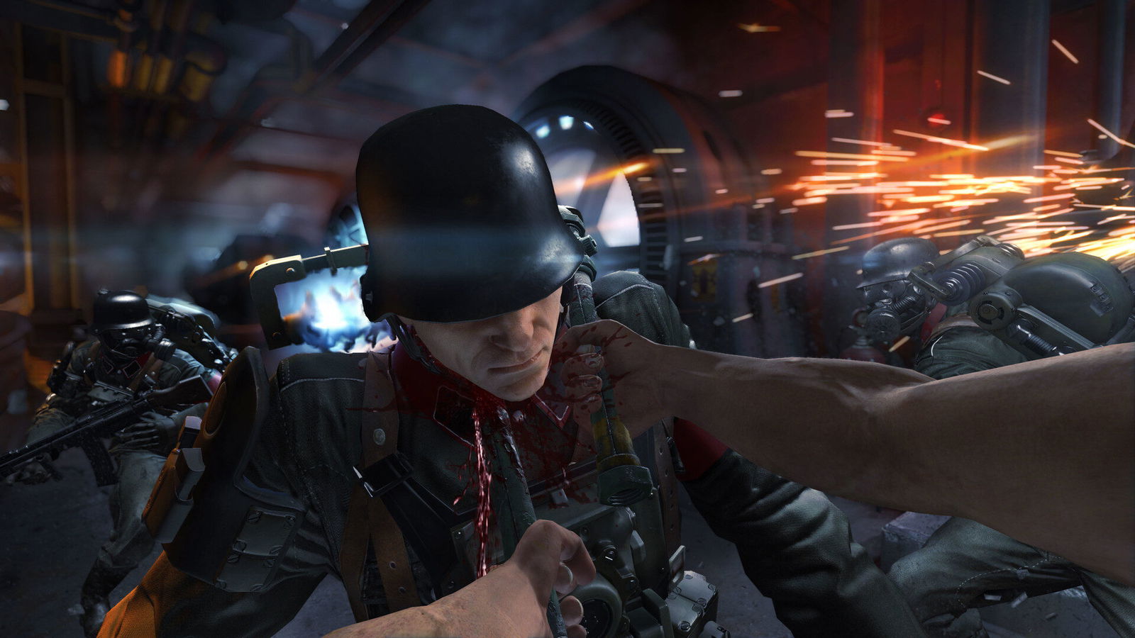 Humble Bundle Delivers All Doom Titles &Amp; New Wolfenstein For Charity, Donations Starting At $5