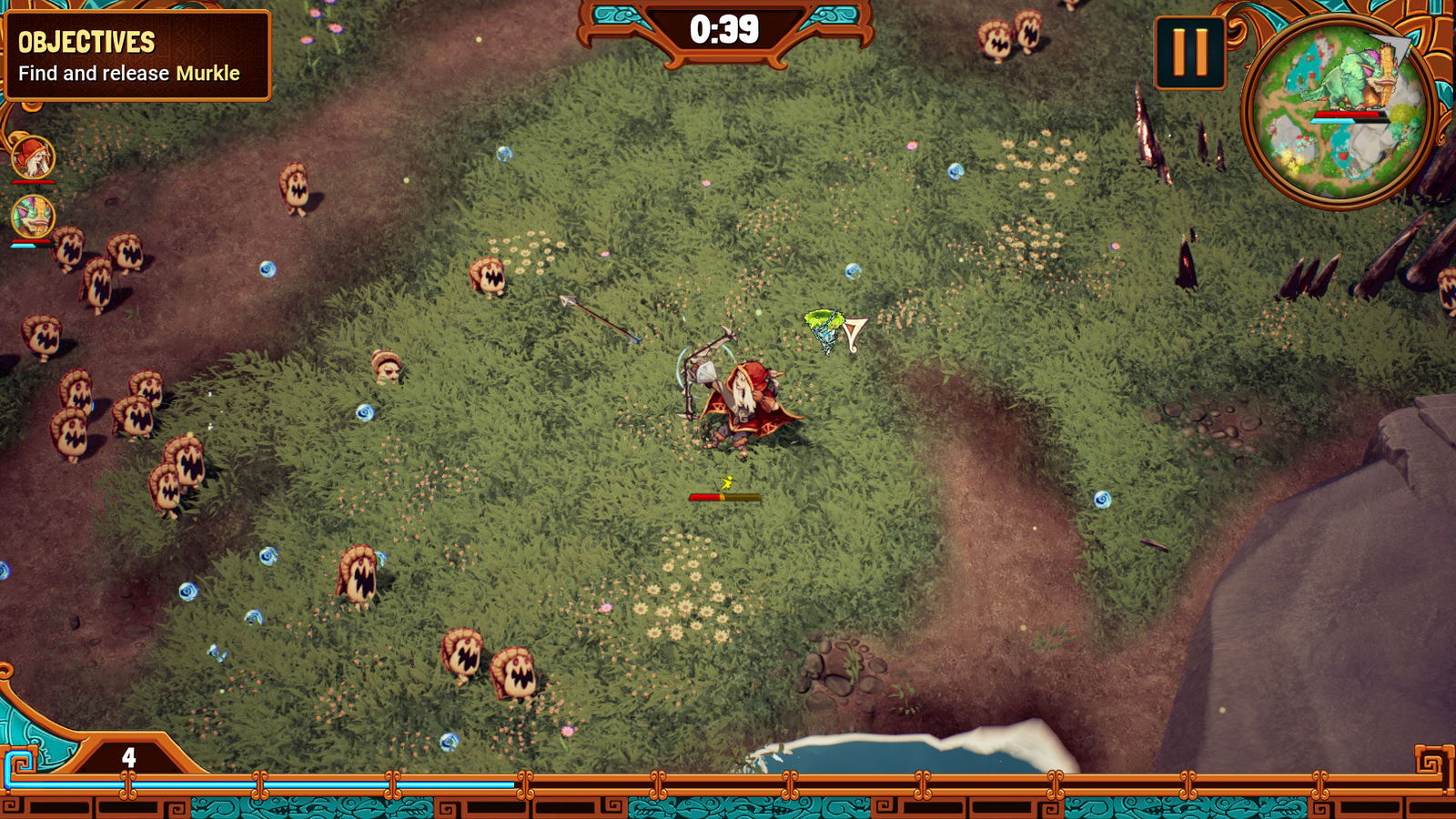 Indie Watch: Must-See Indie Games — January -March 2025