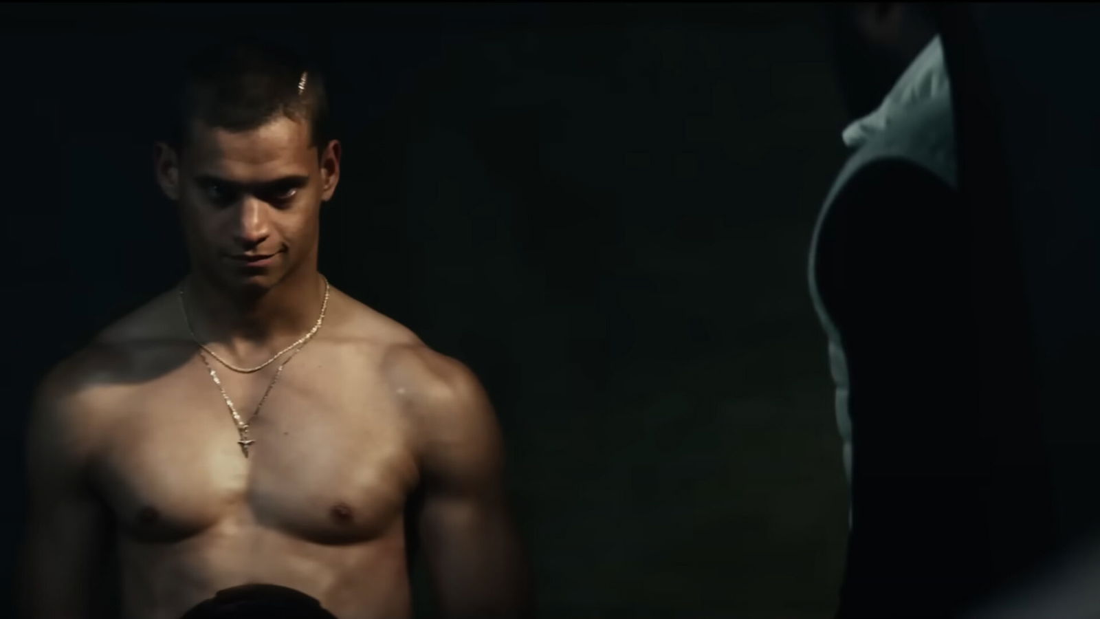 Jordan Peele Unveils Him, Releasing On September 19, 2025 Jordan Peele Unveils Him, Releasing On September 19, 2025