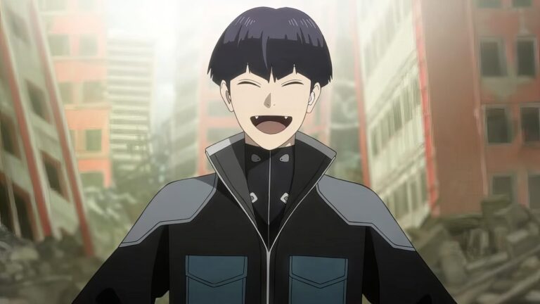 Kaiju No. 8 Film: Voice Actor Landon Macdonald Says He’s A Day-One Fan