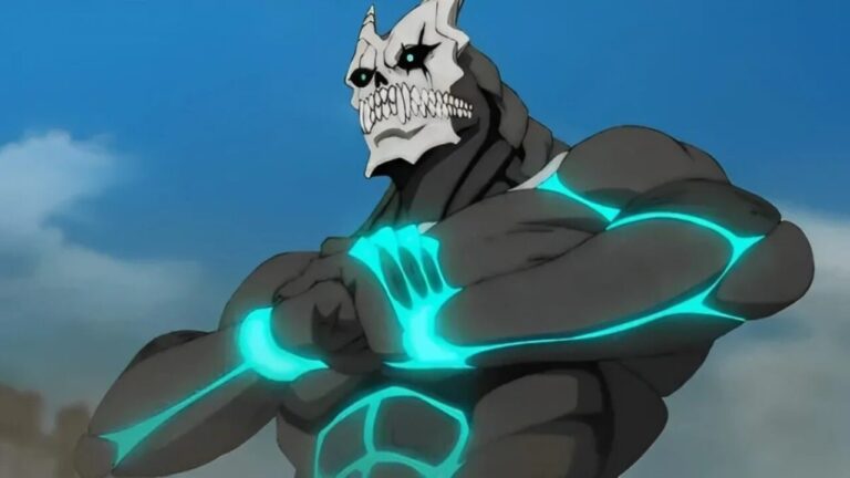 Kaiju No. 8: Mission Recon Review