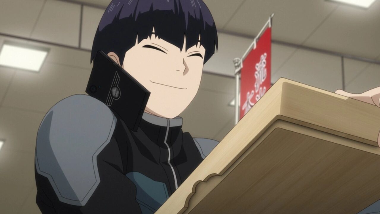 Kaiju No. 8: Mission Recon Review Kaiju No. 8: Mission Recon Review