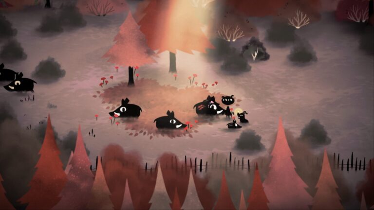 Koira (PC) Review