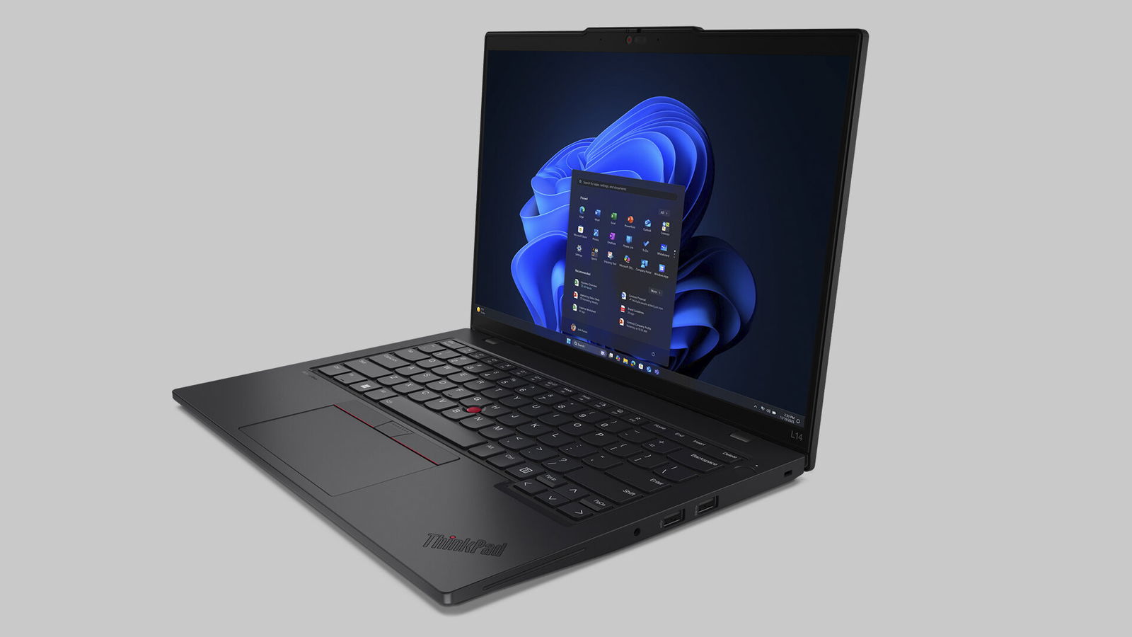 Lenovo’s New Thinkpads Bring Ai Muscle To Creators And Remote Workers Lenovo Unveils Upcoming Thinkpad Mobile Workstation And Business Laptops With Ai