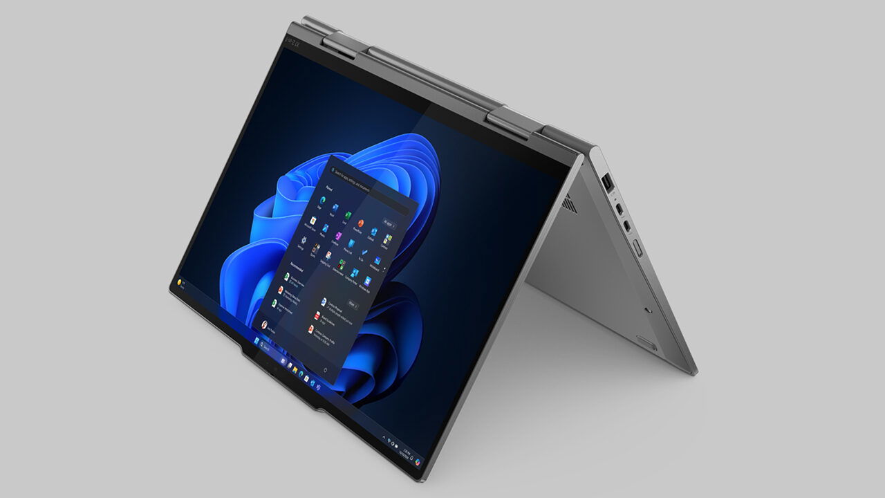 Lenovo’s New Thinkpads Bring Ai Muscle To Creators And Remote Workers Lenovo Unveils Upcoming Thinkpad Mobile Workstation And Business Laptops With Ai