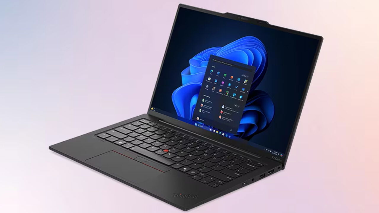 Lenovo’s New Thinkpads Bring Ai Muscle To Creators And Remote Workers Lenovo Unveils Upcoming Thinkpad Mobile Workstation And Business Laptops With Ai