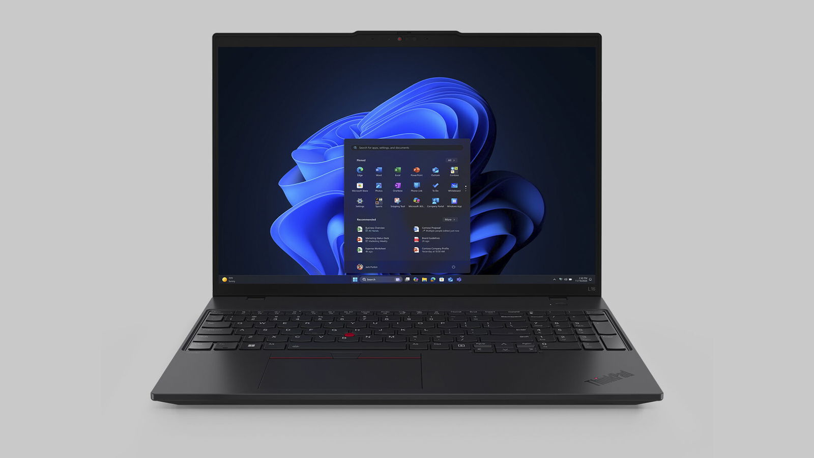 Lenovo’s New Thinkpads Bring Ai Muscle To Creators And Remote Workers Lenovo Unveils Upcoming Thinkpad Mobile Workstation And Business Laptops With Ai