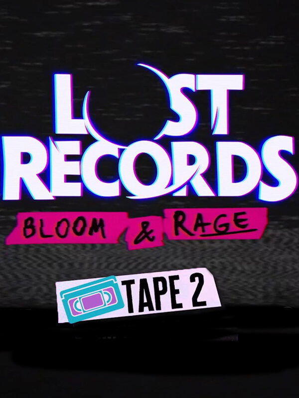 Lost Records: Bloom & Rage - Tape 2 (PS5) Review