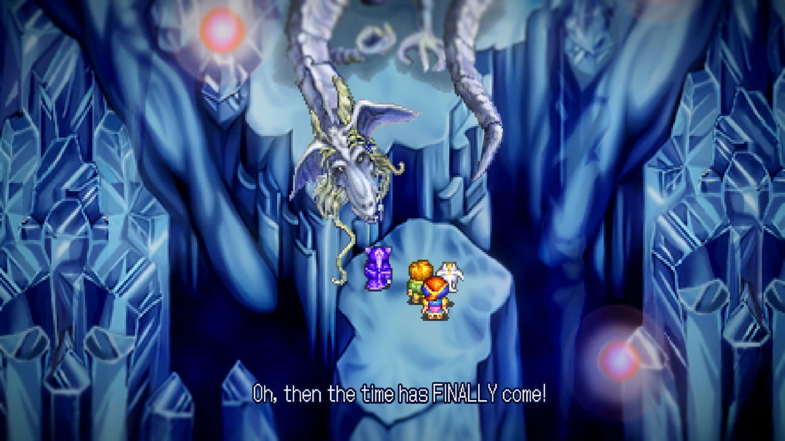 Lunar Remastered Collection (Ps5) Review Lunar Remastered Collection (Ps5) Review