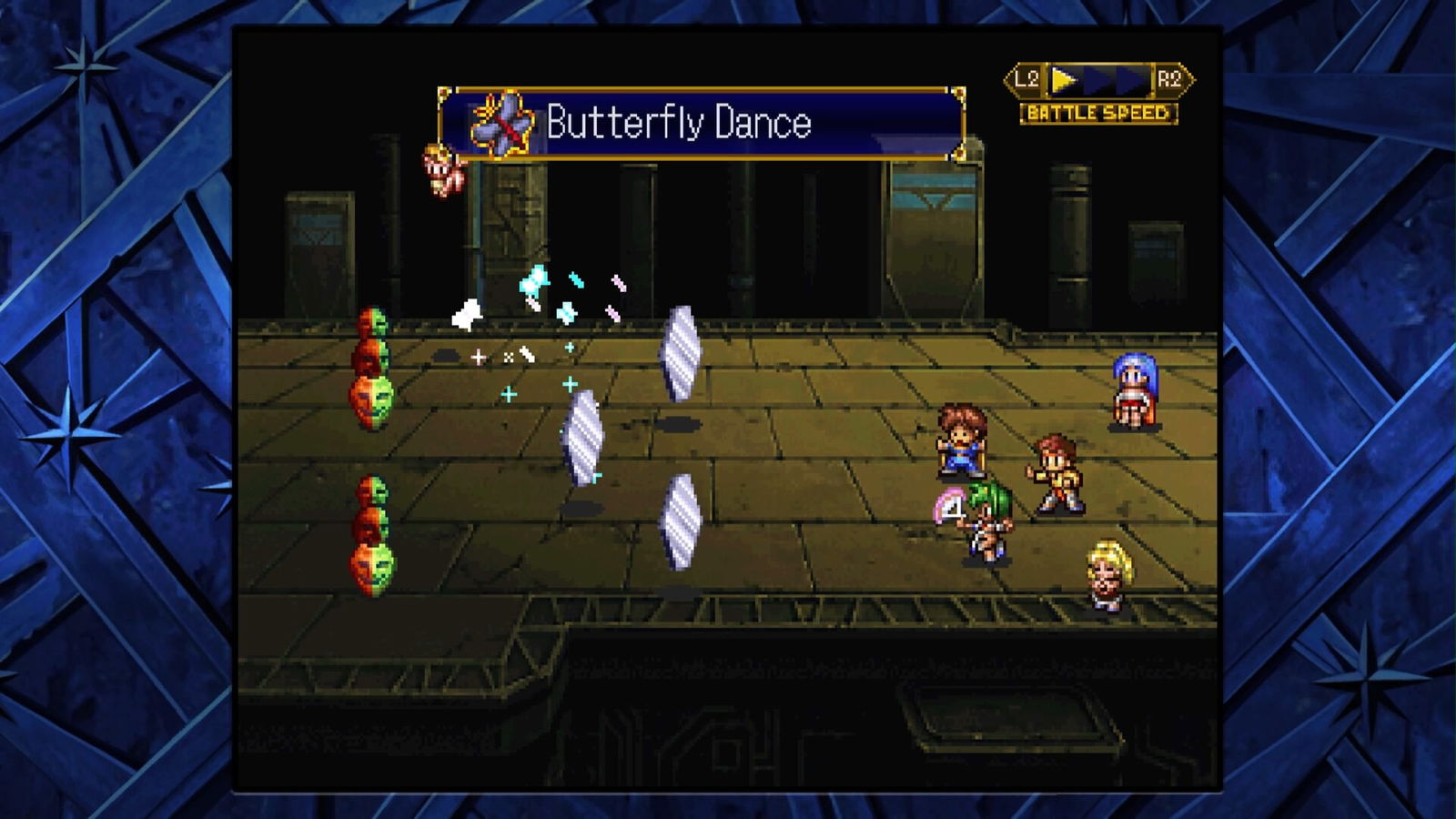 Lunar Remastered Collection (Ps5) Review Lunar Remastered Collection (Ps5) Review