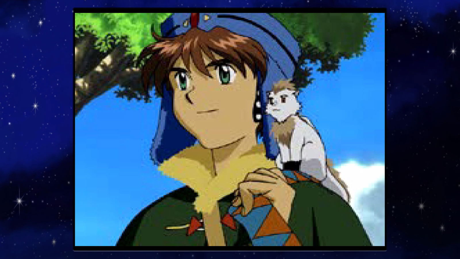 Lunar Remastered Collection (Ps5) Review Lunar Remastered Collection (Ps5) Review