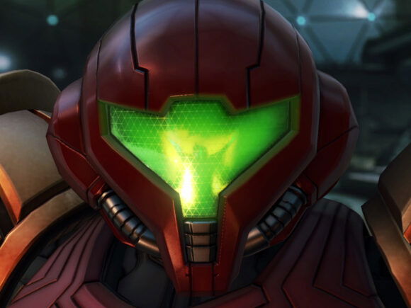 Metroid Prime 4: Beyond