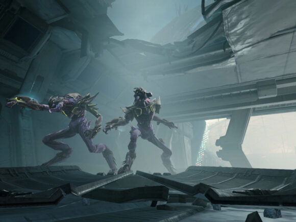 Metroid Prime 4: Beyond