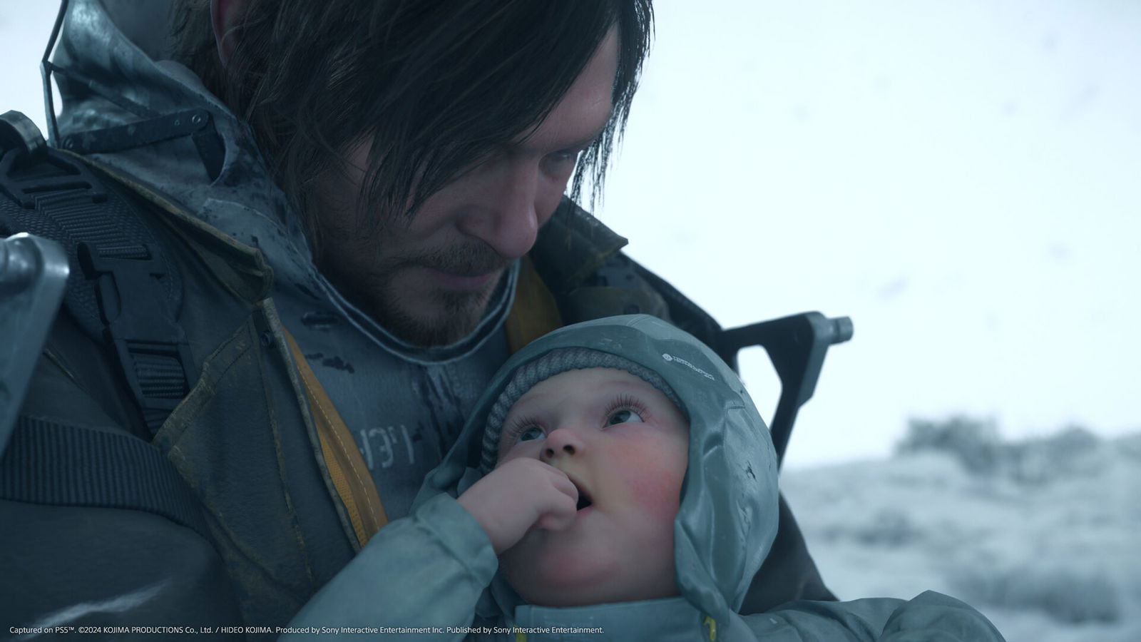 A24’S Live-Action Death Stranding Movie Finds Its Director In Michael Sarnoski Michael Sarnoski Set To Direct A24 Death Stranding Film, Known For Directing A Quiet Place: Day One