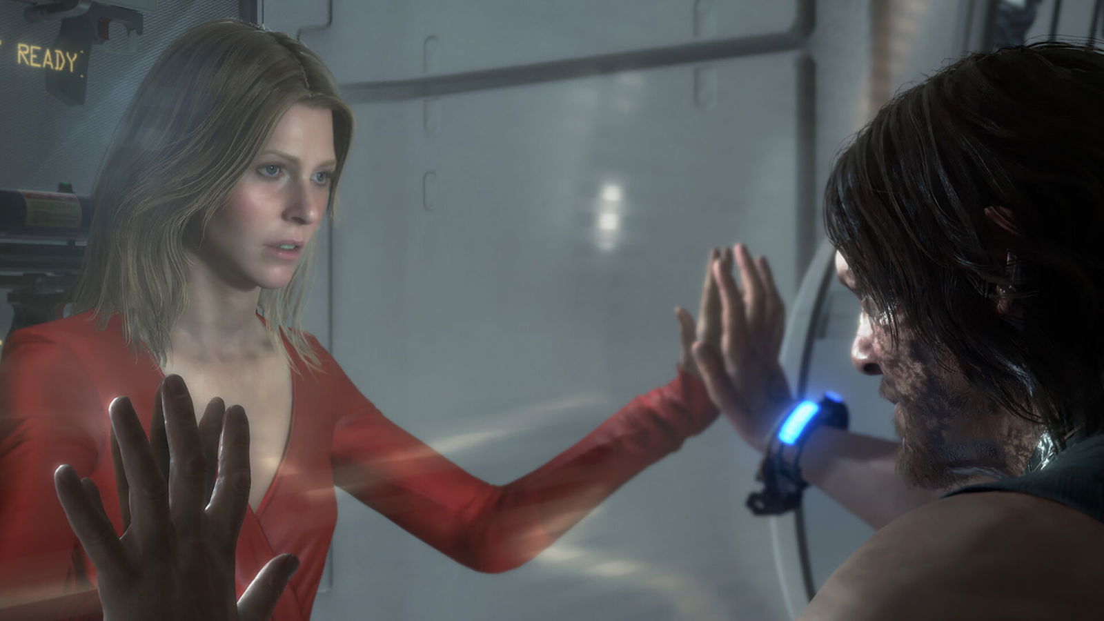 Micheal Sarnoski Set To Direct A24 Death Stranding Film, Known For Directing A Quiet Place: Day One