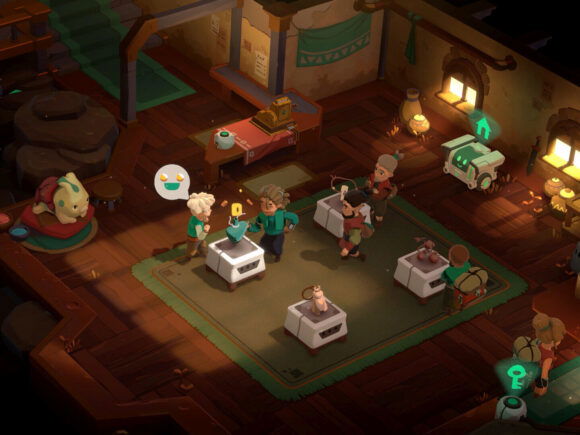 Moonlighter 2: The Endless Vault