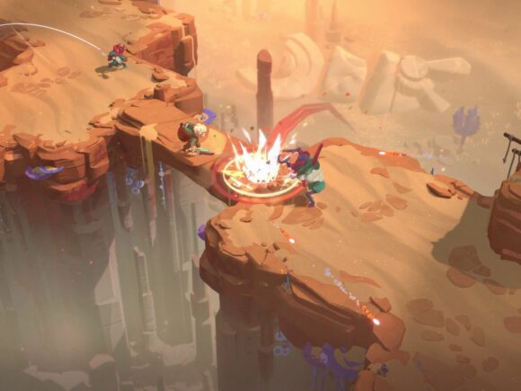 Moonlighter 2: The Endless Vault