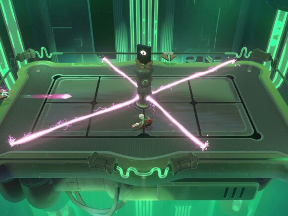 Moonlighter 2: The Endless Vault