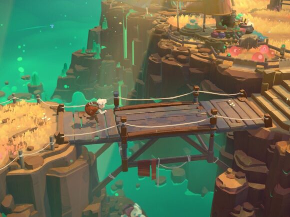 Moonlighter 2: The Endless Vault